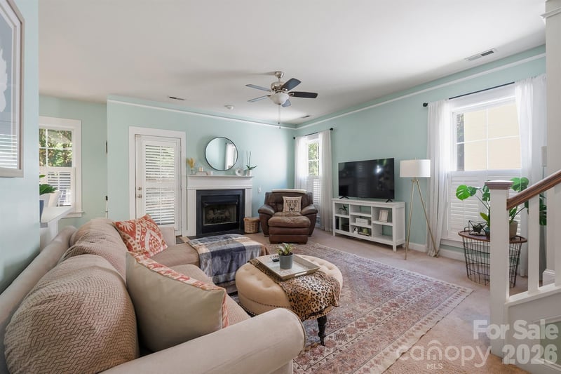 16925 Pennington Dr, Huntersville, NC 28078