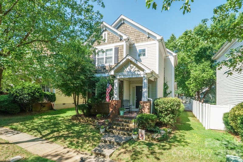 16925 Pennington Dr, Huntersville, NC 28078
