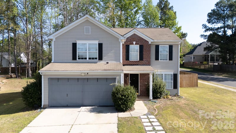4668 Hannah Dr, Rock Hill, SC 29732
