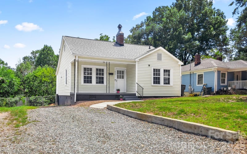 623 4th Ave, Gastonia, NC 28054