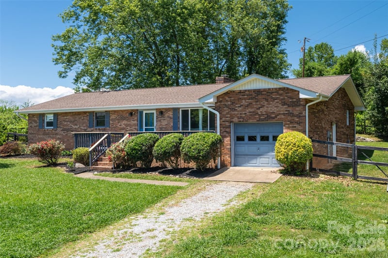 187 Sheehan Rd, Fletcher, NC 28732