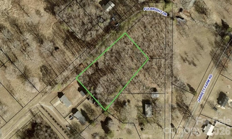 1633 Fulbright Dr, Newton, NC 28658