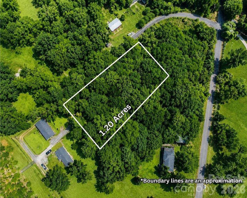 1633 Fulbright Dr, Newton, NC 28658