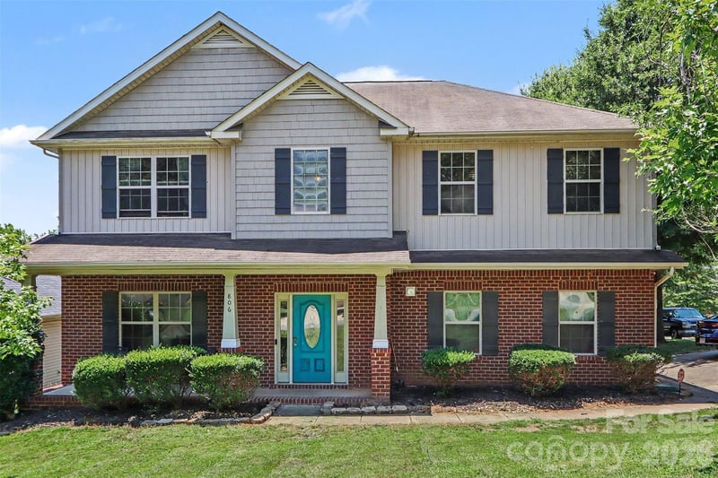 806 Brooke Nicole Pl, Charlotte, NC 28213