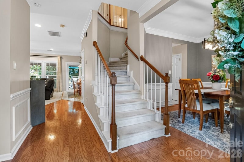 8749 Oakham St, Huntersville, NC 28078
