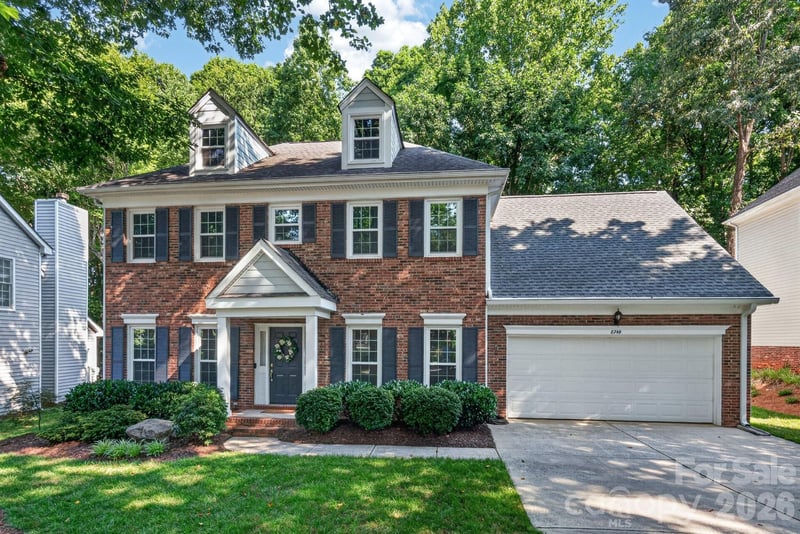 8749 Oakham St, Huntersville, NC 28078
