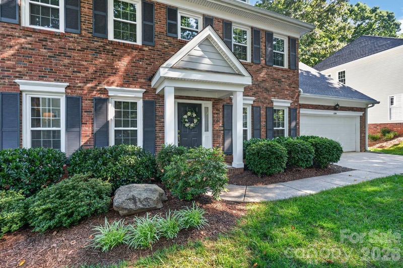 8749 Oakham St, Huntersville, NC 28078