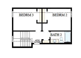 14034 Marlin Ln, Mint Hill, NC 28227
