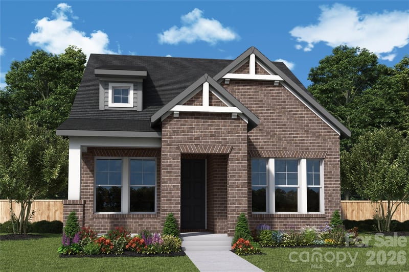 14034 Marlin Ln, Mint Hill, NC 28227