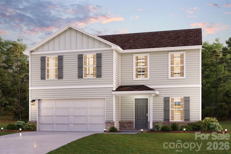 273 Parris Farm Rd, Chesnee, SC 29323