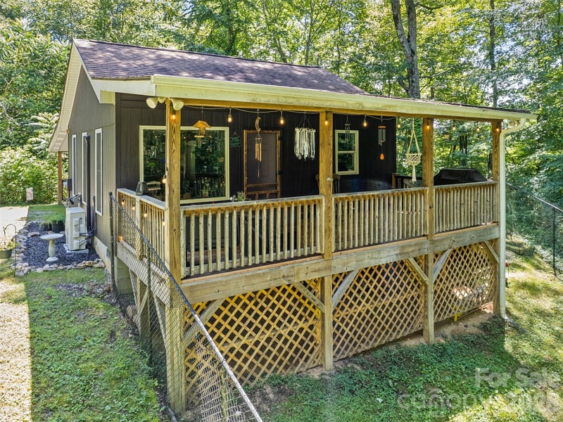 322 Mckinzie Pl, Waynesville, NC 28785