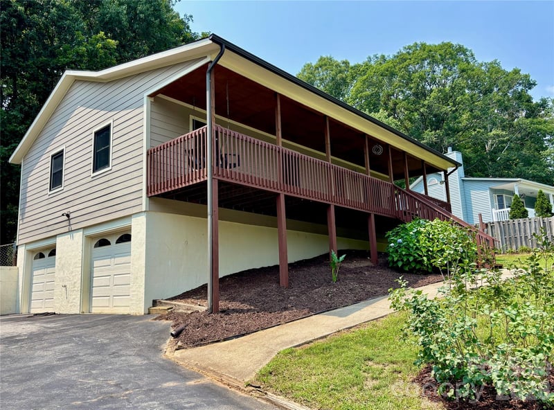 21 Ashwood Dr, Asheville, NC 28803