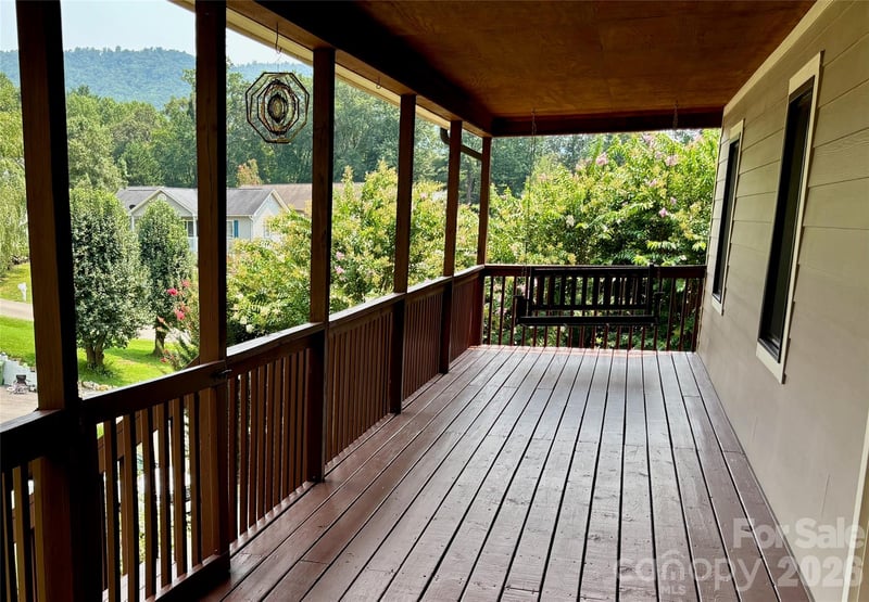 21 Ashwood Dr, Asheville, NC 28803