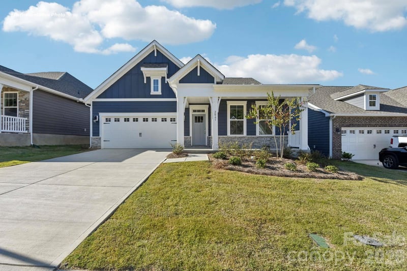 3241 Oberon St, York, SC 29745