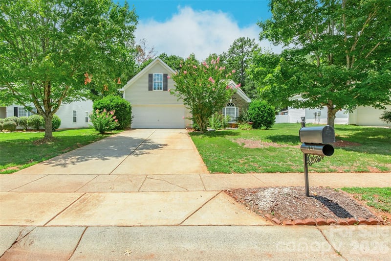 1738 Lillywood Ln, Indian Land, SC 29707