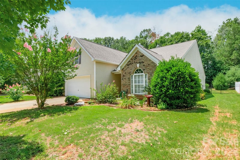 1738 Lillywood Ln, Indian Land, SC 29707