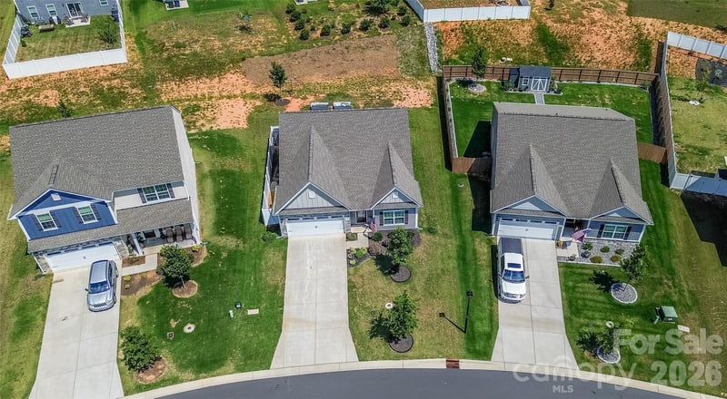114 Milliner Dr, Troutman, NC 28166