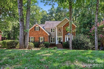 3532 Green Ash Ln, Matthews, NC 28104