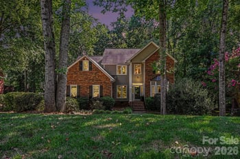 3532 Green Ash Ln, Matthews, NC 28104