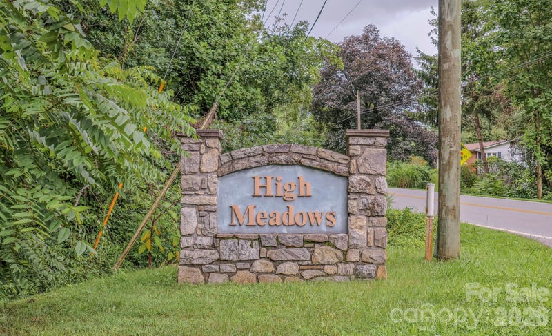 00000 Windswept Dr, Candler, NC 28715