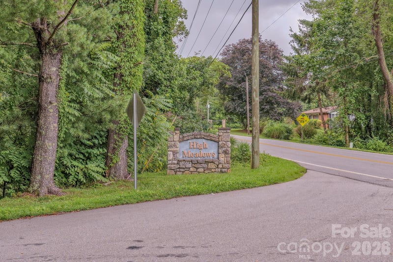 00000 Windswept Dr, Candler, NC 28715
