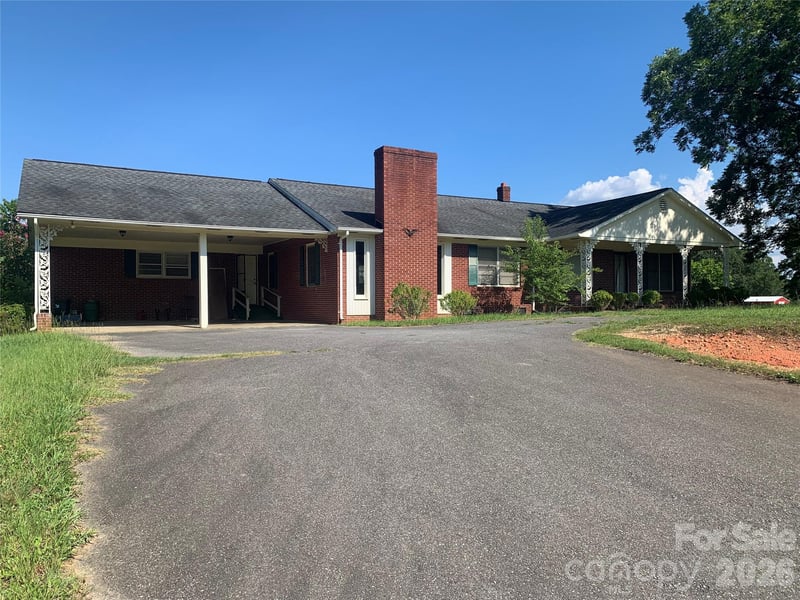 111 Mcgill Rd, Smyrna, SC 29743
