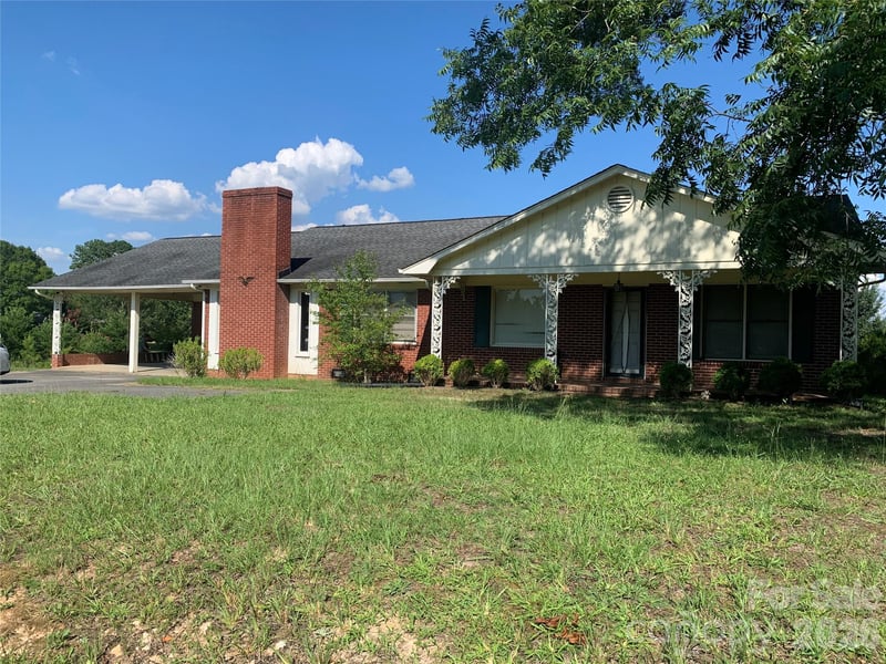 111 Mcgill Rd, Smyrna, SC 29743