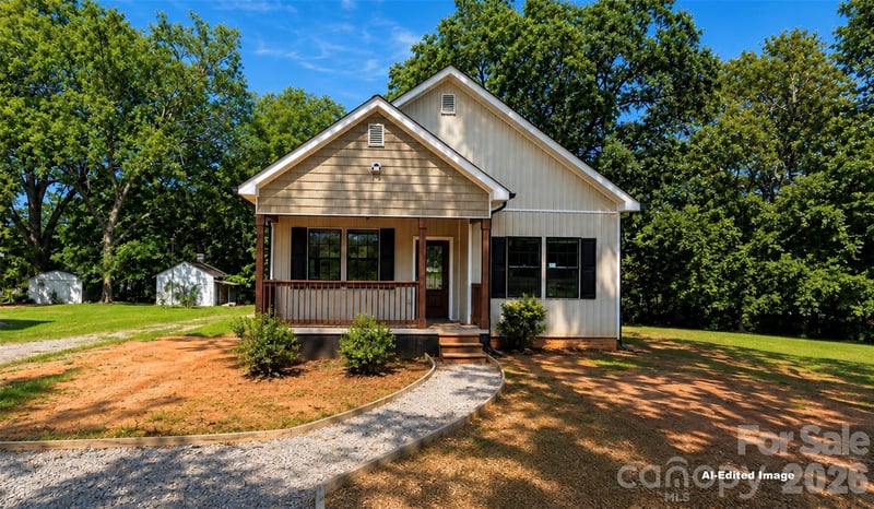 712 Jackson Ter, Concord, NC 28027