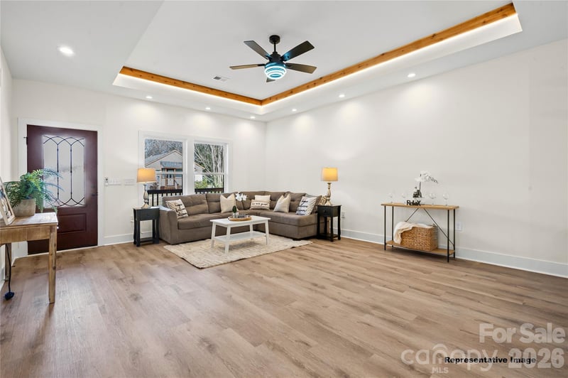712 Jackson Ter, Concord, NC 28027