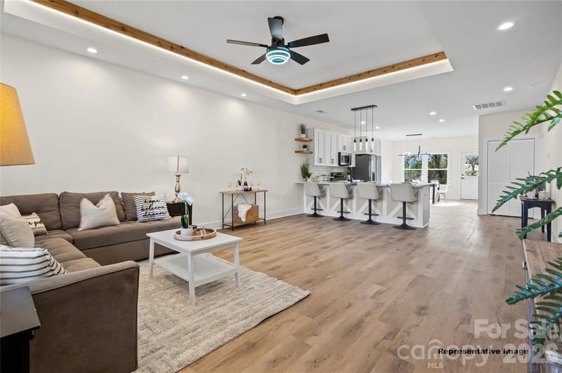 712 Jackson Ter, Concord, NC 28027