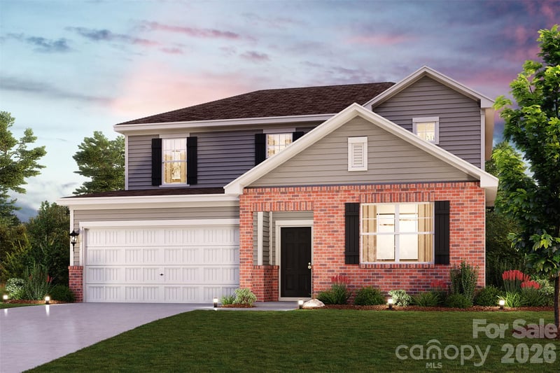 2732 Blue Sky Meadows Dr, Monroe, NC 28110