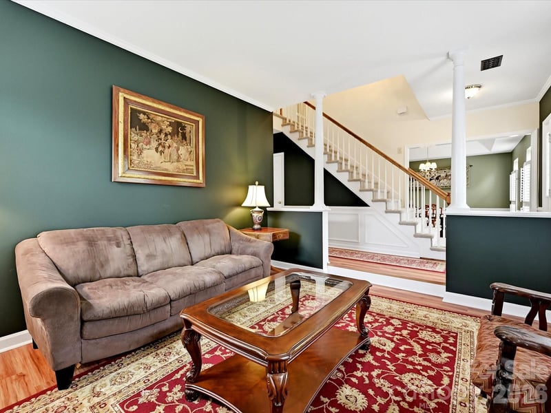 9106 Torrence Crossing Dr, Huntersville, NC 28078