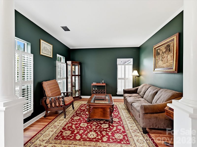 9106 Torrence Crossing Dr, Huntersville, NC 28078