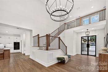 3141 Brayland Ave, Matthews, NC 28104