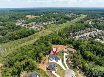 3141 Brayland Ave, Matthews, NC 28104
