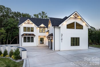 3141 Brayland Ave, Matthews, NC 28104
