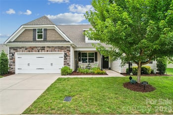 3302 Lock Erne Ave, Kannapolis, NC 28081