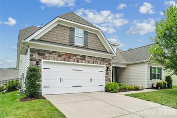 3302 Lock Erne Ave, Kannapolis, NC 28081