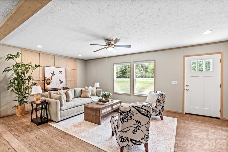 1080 E Memorial Hw, Harmony, NC 28634