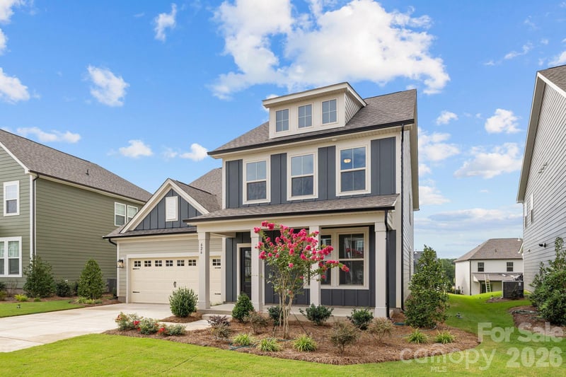 1284 Aft Ln #132, York, SC 29745