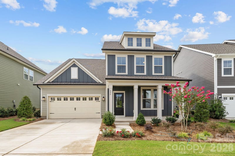 1284 Aft Ln #132, York, SC 29745