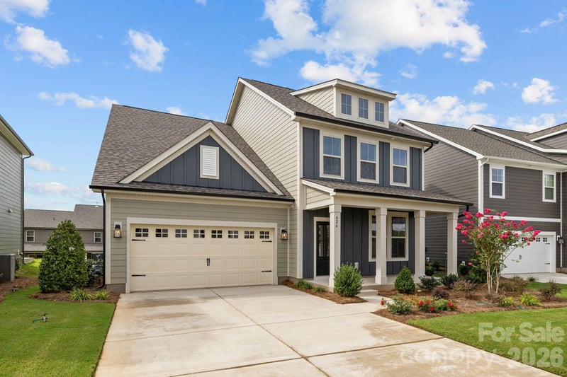 1284 Aft Ln #132, York, SC 29745