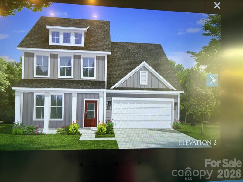 1284 Aft Ln #132, York, SC 29745