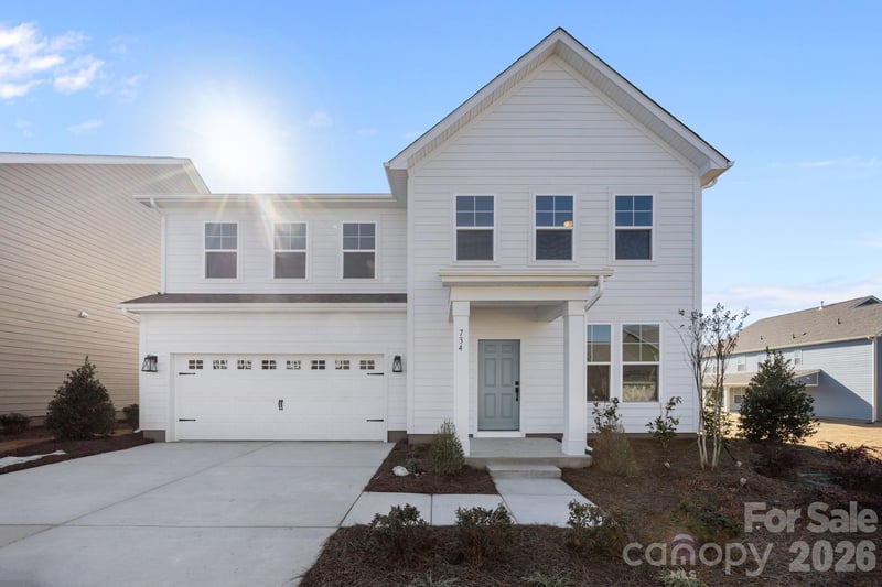 1288 Aft Ln #133, York, SC 29745