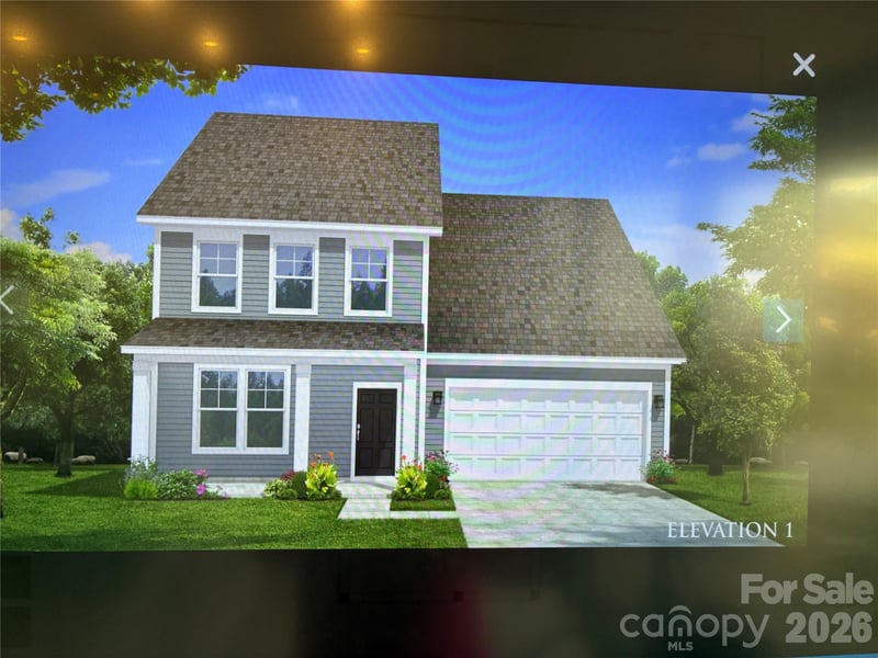 1288 Aft Ln, York, SC 29745