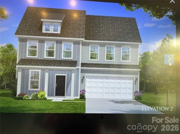 1442 Lady Slipper Pl #134, York, SC 29745