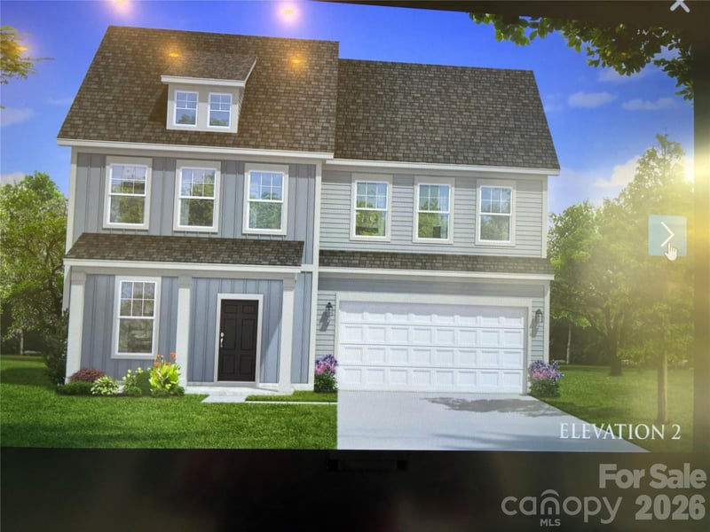 1442 Lady Slipper Pl #134, York, SC 29745