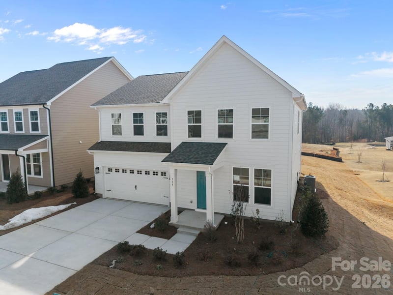 1442 Lady Slipper Pl #134, York, SC 29745