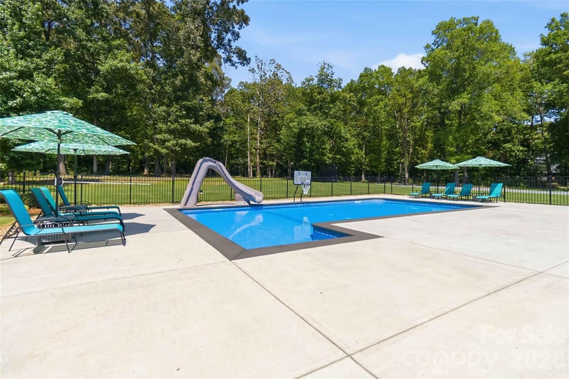 1017 Biggers Farm Ct, Indian Trail, NC 28079
