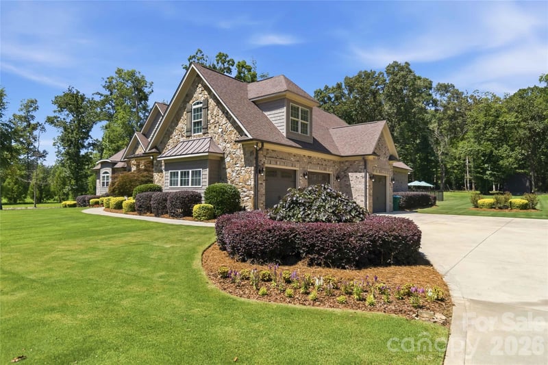 1017 Biggers Farm Ct, Indian Trail, NC 28079